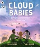 Eoin Colfer, Colfer Eoin, Chris Judge, Chris (Illustr.) Judge, Chris Judge - Cloud Babies