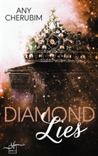 Any Cherubim - Diamond Lies