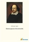 Wilhelm Franz - Shakespeare-Grammatik