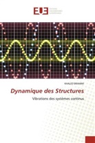 Khaled Brahimi - Dynamique des Structures