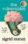 Sigrid Nunez, Nunez Sigrid - The Vulnerables