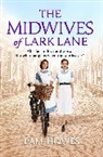 Pam Howes, Howes Pam - The Midwives of Lark Lane