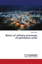 Sajjad Porgar - Basics of refinery processes of petroleum units