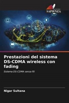 Nigar Sultana - Prestazioni del sistema DS-CDMA wireless con fading