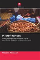 Wassini Arrassen - Microfinanças