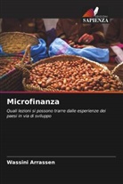 Wassini Arrassen - Microfinanza