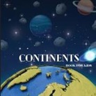 John Peter - Continents Book for Kids