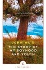 John Muir, Muir John - The Story of My Boyhood and Youth