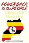 Vick Lukwago Ssali - Power Back to the People