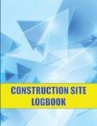 Paul Matthew - Construction Site Logbook