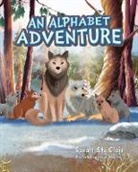 Sarah St. Clair - An Alphabet Adventure