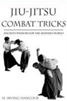 H. Irving Hancock - Jiu Jitsu Combat Tricks