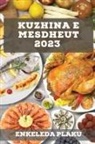 Enkeleda Plaku - Kuzhina e Mesdheut 2023
