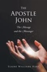 Elaine Williams Hart - The Apostle John