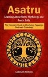 Carolyn Norris - Asatru