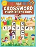 John A. Thomas - Crossword for Kids