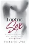 Victoria Lynx - Tantric Sex