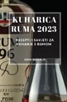 Edin Menalo - Kuharica Ruma 2023