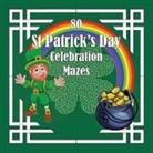 Tat Puzzles - St Patrick's Day Celebration Mazes