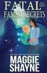 Maggie Shayne - Fatal Family Secrets