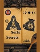 Rubi Astrologa - Sorts Secrets
