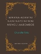 Shannel S Silwimba - Mwana-Adam ni Nani Naye ni Nini Mungu Amkomboe