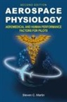 Steven C. Martin - Aerospace Physiology (Second Edition)