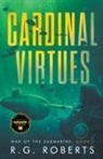 R. G. Roberts - Cardinal Virtues