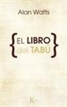 Alan Watts - El libro del tabú