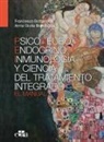 Anna Giulia Bottaccioli, Francesco Bottaccioli - Psiconeuroinmunoendocrinología