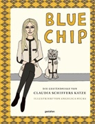 Angelica Hicks, gestalten, Robert Klanten, MARV - Blue Chip (DE)