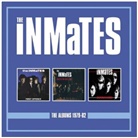 The Inmates - The Albums 1979-82, 3 Audio-CD (Hörbuch)