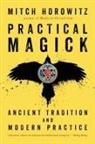 Mitch Horowitz, Horowitz Mitch - Practical Magick