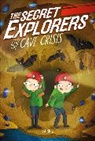SJ King - The Secret Explorers and the Cave Crisis