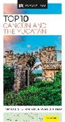 DK Eyewitness, DK Travel - Cancun and the Yucatan