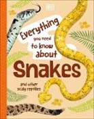 John Woodward - Everything You Need to Know About Snakes