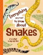 John Woodward - Everything You Need to Know About Snakes