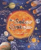 Sophie Allan, Dawn Cooper, Cooper Dawn - The Solar System