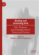Amber R. Clifford-Napoleone, Amber R Clifford-Napoleone - Binding and Unbinding Kink