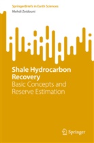Mehdi Zeidouni - Shale Hydrocarbon Recovery