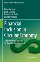 Deep Chandra, Narendra N et Dalei, Narendra N. Dalei, Jatinder Handoo, Vinay Kandpal - Financial Inclusion in Circular Economy