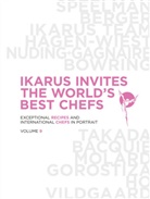 Ikarus-Team, Martin Klein, Pantauro - Ikarus Invites The World's Best Chefs