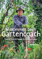 Markus Radscheit - Willkommen beim Gartencoach