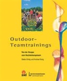 Andrea König, Stefan König - Outdoor-Teamtrainings