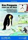 Frank Corleis, Frank Corleis - Ein Pinguin reist um die Welt