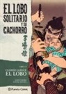 Kazuo Koike - Lobo solitario y su cachorro 12, Cuando llegue el lobo