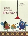 Carmen Queralt - Qui és aquesta bestiola?