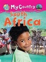 Cath Senker - South Africa