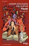 Johann Wolfgang von Goethe - Faust - Bir Fragman