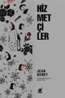 Jean Genet - Hizmetciler